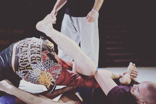 Immagine 1 dalla galleria del partner FLOW GYM