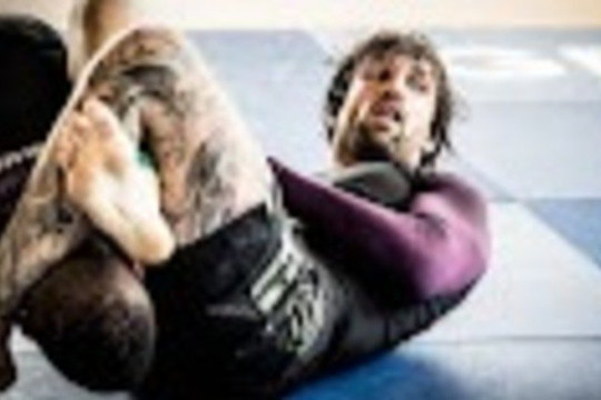 Immagine 2 dalla galleria del partner FLOW GYM