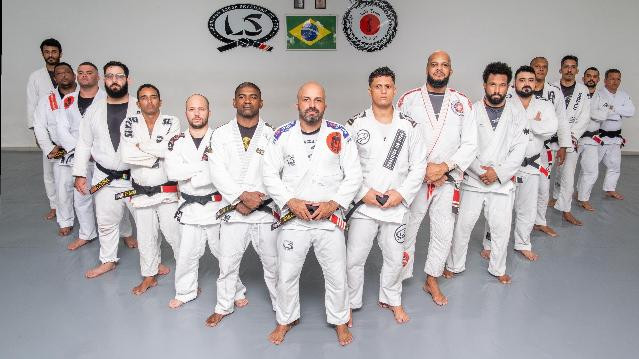 Imagem 1 da galeria do parceiro Dojo Veneza