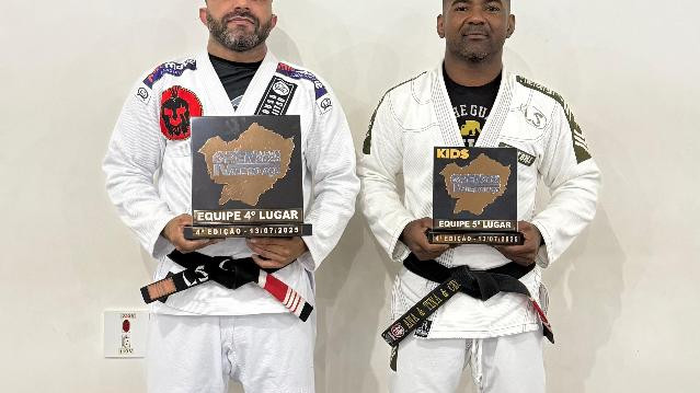 Imagem 3 da galeria do parceiro Dojo Veneza