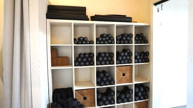 Image 3 from Sōma Yoga Studio (Previously Spirit Yoga) partner gallery