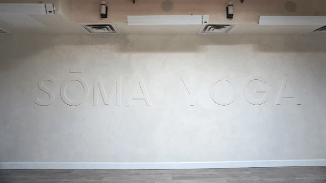 Image 1 from Sōma Yoga Studio (Previously Spirit Yoga) partner gallery