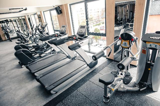 Imaginea 1 din Athletic Sport Center galeria partenerului