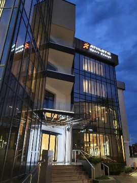 Imaginea 2 din Athletic Sport Center galeria partenerului