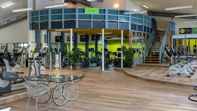 Bild 2 von Vitaparc Sport & Health Gröbenzell Partnergalerie
