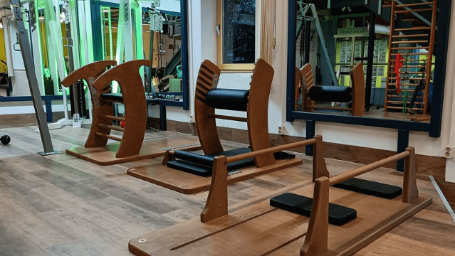 Bild 1 von Vitaparc Sport & Health Gröbenzell Partnergalerie