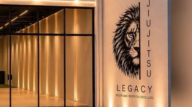 Imagem 2 da galeria do parceiro LEGACY JIU-JÍTSU