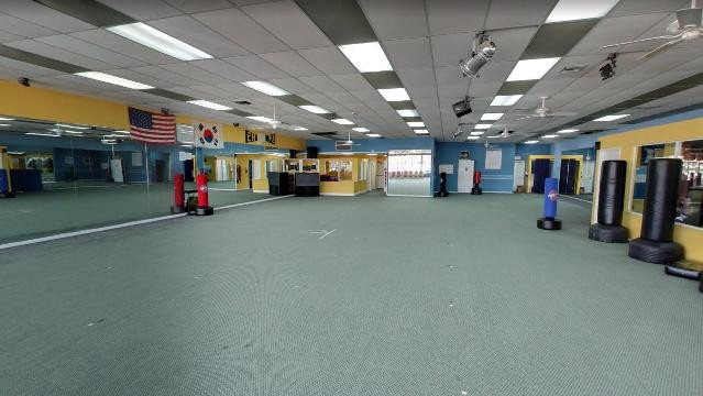 Image 1 from Better Families Through Tae Kwon Do partner gallery