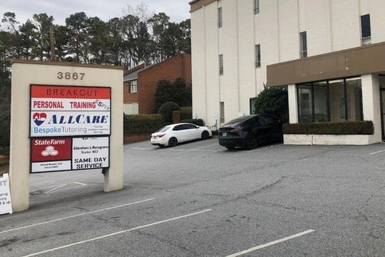 Image 2 from E5FIT partner gallery