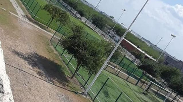 Imagen 3 de la galería del partner Tigres Blancos FC Filial García