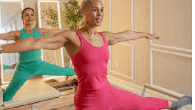 Image 3 from Queen Pilates partner gallery