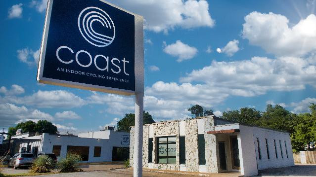 Image 2 from Coast Cycle - Dallas partner gallery