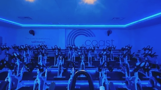 Image 3 from Coast Cycle - Dallas partner gallery