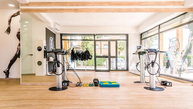 Immagine 1 dalla galleria del partner Fit and Go Perugia