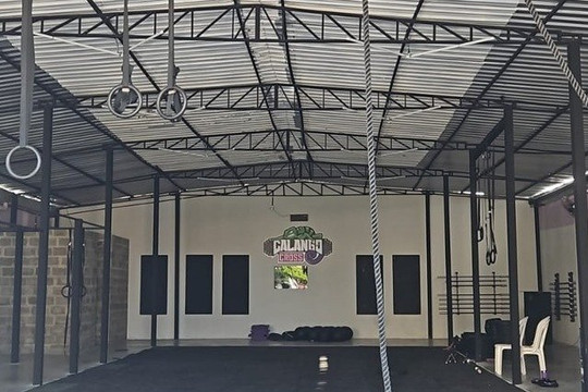 Imagem 1 da galeria do parceiro Calango Cross