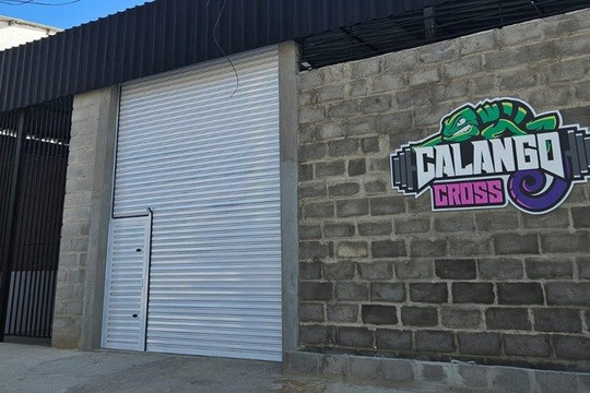 Imagem 2 da galeria do parceiro Calango Cross