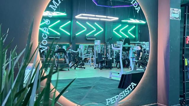 Imagem 3 da galeria do parceiro CT LIFE UP