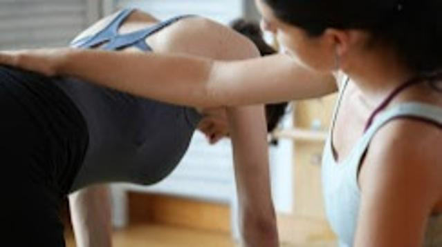 Imagen 3 de la galería del partner Motus Esvida Pilates