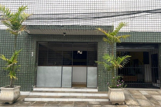 Imagem 2 da galeria do parceiro Academia Corpo Quente