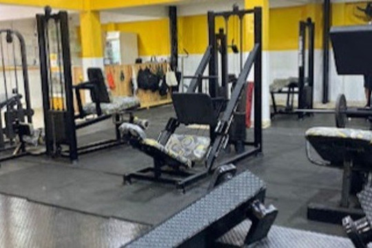 Imagem 3 da galeria do parceiro Academia Corpo Quente
