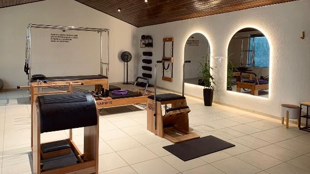 Imagem 1 da galeria do parceiro Studio Aura