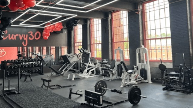 Image 2 from Curvy30 partner gallery