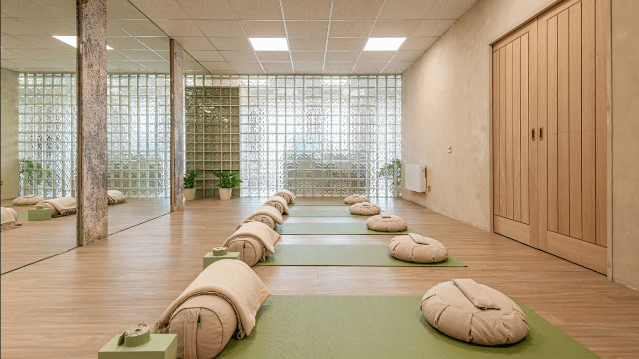 Image 1 from MMNT - The Moment Wellness Studio partner gallery