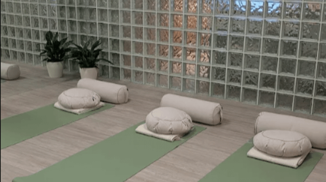 Image 3 from MMNT - The Moment Wellness Studio partner gallery