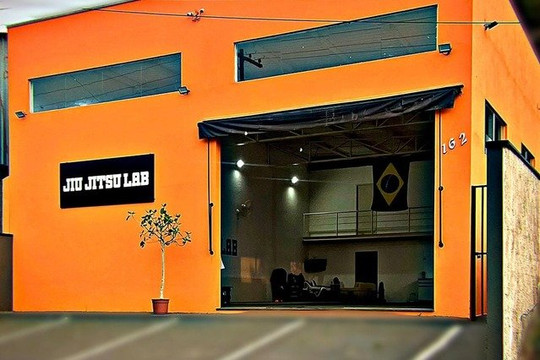 Imagem 2 da galeria do parceiro Jiu Jitsu Lab Arujá