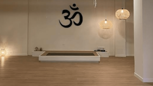 Imagen 1 de la galería del partner YogaOne Legazpi