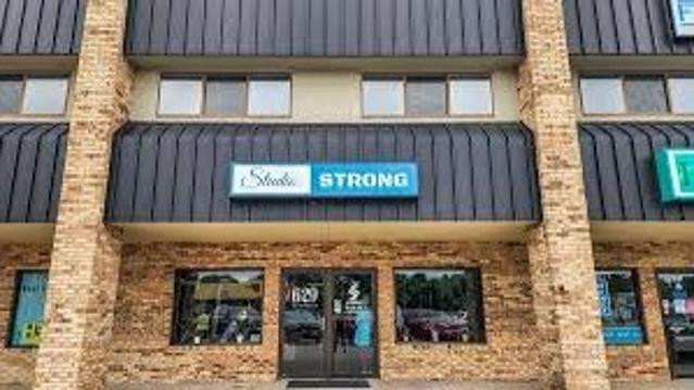 Image 2 from Studio Strong partner gallery