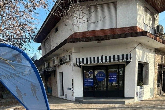 Imagen 2 de la galería del partner I.t.s Training