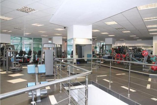 Imaginea 3 din Professional Gym galeria partenerului