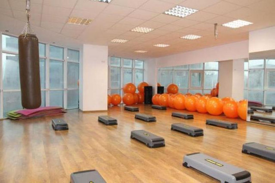 Imaginea 2 din Professional Gym galeria partenerului
