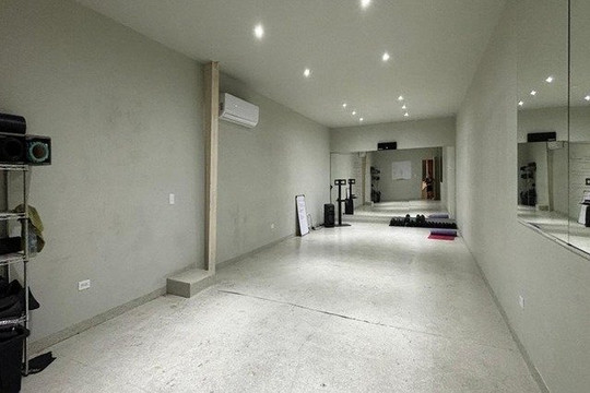 Imagen 1 de la galería del partner CrossFit Absoluto