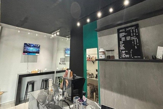 Imagen 3 de la galería del partner CrossFit Absoluto