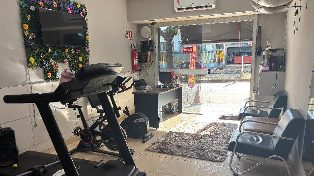 Imagem 2 da galeria do parceiro Studio Fenyx Pilates