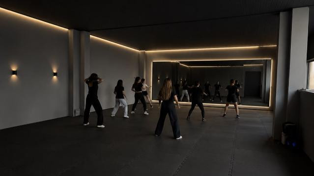 Imagem 3 da galeria do parceiro Academia Axus Club