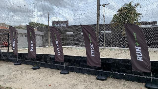 Imagem 3 da galeria do parceiro CrossFit Saúde Indaiatuba