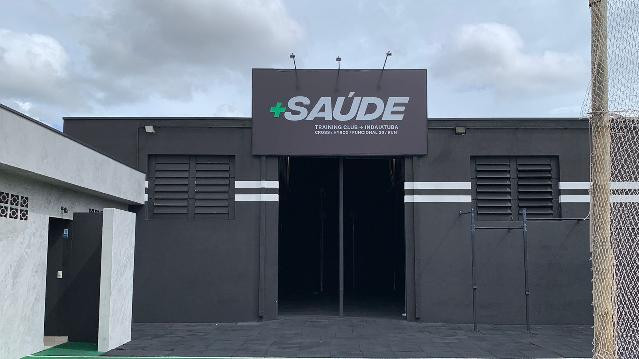 Imagem 2 da galeria do parceiro CrossFit Saúde Indaiatuba