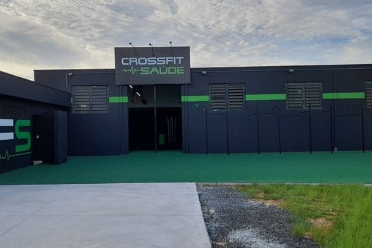 Imagem 2 da galeria do parceiro CrossFit Saúde Indaiatuba