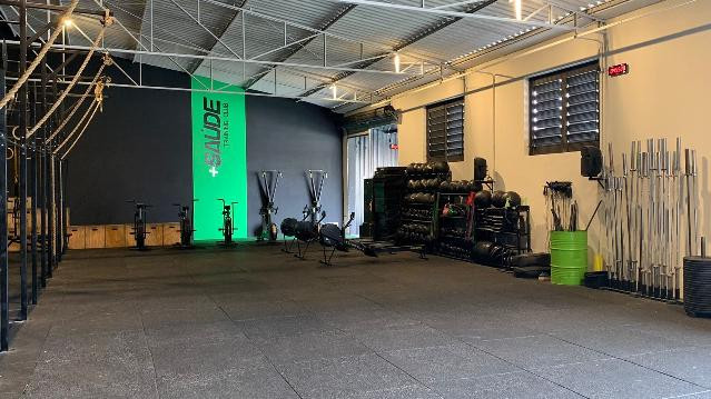Imagem 1 da galeria do parceiro CrossFit Saúde Indaiatuba