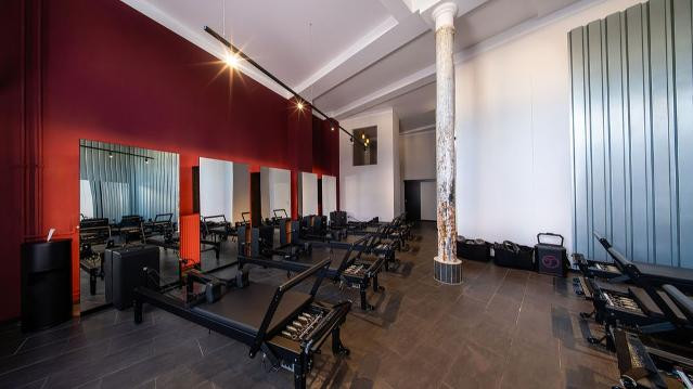 Bild 3 von Lona Pilates Club Partnergalerie