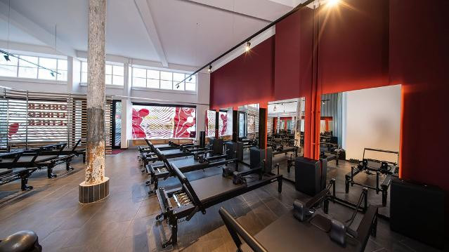 Bild 1 von Lona Pilates Club Partnergalerie