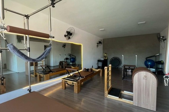 Imagem 1 da galeria do parceiro Studio Vivaz Saúde