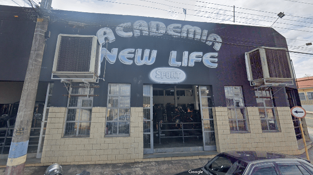 Imagem 2 da galeria do parceiro New Life Sport