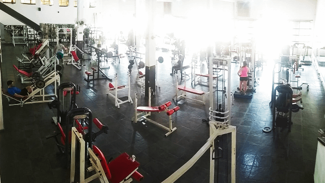 Imagem 1 da galeria do parceiro New Life Sport