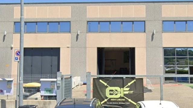 Immagine 2 dalla galleria del partner Crossfit Novi Ligure