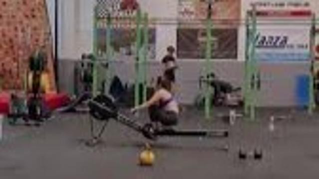 Immagine 3 dalla galleria del partner Crossfit Novi Ligure