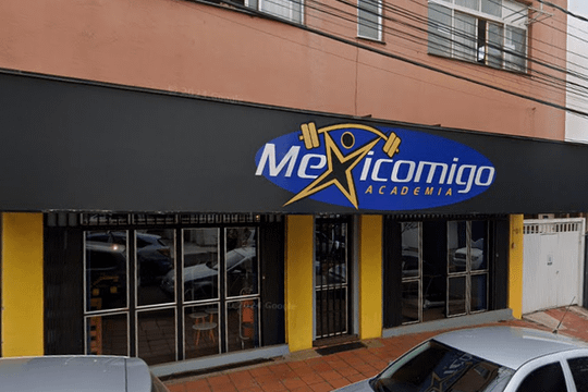 Imagem 2 da galeria do parceiro Academia Mexicomigo